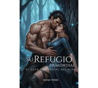 Su Refugio Primordial: El Voto Primordial del Alfa