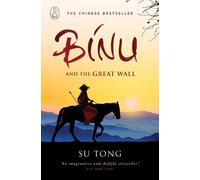 Su Tong Binu and the Great Wall of China (Tascabile) Myths