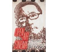 Su Tong Open-Air Cinema (Tascabile)