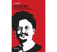 Su Trotskij. Gli scritti del 1902-1923 su un rapporto complesso