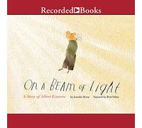 Su un raggio di luce: una storia di Albert Einstein