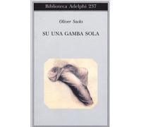 Su una gamba sola
