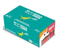 Su Una Scala da 1 a T-Rex