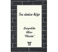 Su único hijo