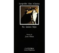 Su unico hijo: 314
