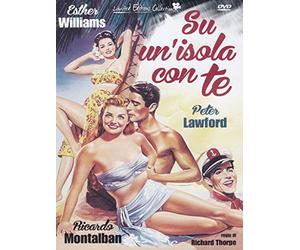 Su Un'Isola Con Te