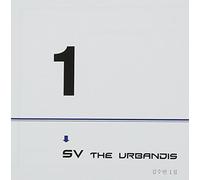 Su Vin, Kim - Sv The Urbandis