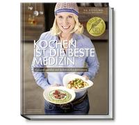 Su Vössing Kochen ist die beste Medizin: Gesund werden m (Copertina rigida)
