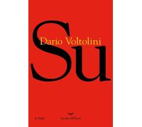 SU - VOLTOLINI DARIO - La nave di Teseo