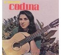 Su Voz Y Su Guitarra by El Trovador Codina (1999-10-24)