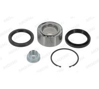 SU-WB-12051 MOOG Kit cuscinetto ruota per SUBARU