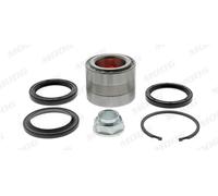 SU-WB-12082 MOOG Kit cuscinetto ruota per SUBARU