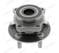 SU-WB-12910 MOOG Kit cuscinetto ruota per SUBARU