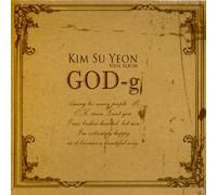 Su Yeon, Kim - God-G