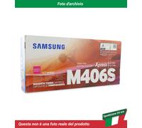 SU252A Samsung CLP-365W toner Magenta