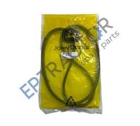 SU26138: Cinghia a V con trasmissione ventola John Deere Original Equipment a...