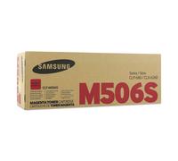 Samsung Cartuccia toner magenta originale HP CLT-M506S