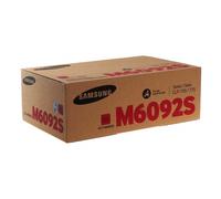 HP toner originale magenta CLT-M6092S SU348A originale