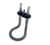 SU3832 / MD-MH-T31 Ricambi for lavastoviglie Elemento riscaldante compatibile con Midea 220V-240V 1200W