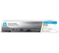 SU444A HP CLT-Y404S Yellow Toner Cartridge CLT-Y404S