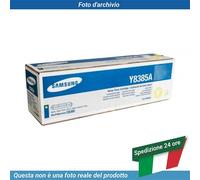 SU587A HP-Samsung 8385A Toner CMYK Pack of 4