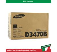 SU672A SAMSUNG ML3471ND CARTUCCIA DEL TONER NERO