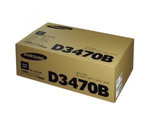 SU672A SAMSUNG ML3471ND CARTUCCIA DEL TONER NERO