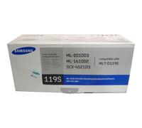 Samsung MLT-D119S cartuccia toner 1 pz Originale Nero