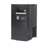 SU900 VFD 18.5KW 22KW Ad Alta Potenza Variabile Frequenza Drive 3 Fase Regolatore di Velocità Inverter Per Motore Convertitore di Frequenza (18.5KW 380V)