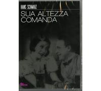 sua altezza comanda DVD Italian Import (DVD)