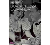 Sua Altezza Comanda [Dvd] - Willy Fritsch,Kathe Von Nagy - 1931