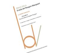 Sua eccellenza Eugène Rougon