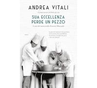 Sua Eccellenza perde un pezzo. I casi del maresciallo Ernesto Maccadò - Vi...
