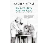 Sua Eccellenza perde un pezzo. I casi del maresciallo Ernesto Maccadò