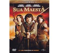 Sua maestà