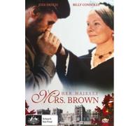 Sua Maestà, signora Brown