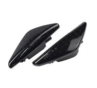 SUAGFW 2 Pezzi Luci Posizione Laterali Anteriori LED Accessori Auto Indicatori Direzione Automatici Per BMW X5 E70 X6 E71 E72 X3 F25 Luce Segnalazione