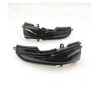 SUAGFW luce segnale dinamica 1 Paio Di Indicatori Di Direzione Dinamici Per Specchietti Laterali Luci Sequenziali Per Q30 Q50 Q60 Q70 QX30 QX50 QX60 QX70 luce segnalazione