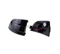 SUAGFW luce segnale dinamica 2 Indicatori Di Direzione Dinamici Per Specchietti Retrovisori Per Ford Per Focus 2 Per MK2 Per C-MAX luce segnalazione