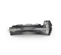 SUAGFW luce segnale dinamica Per A3 2014-2019 2020 Accessori per auto Specchietto retrovisore laterale Indicatore direzione Ripetitore Lampada lampeggiante luce segnalazione(Giusto)