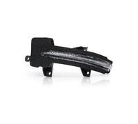 SUAGFW luce segnale dinamica Per Accord 10a Generazione Accessori Auto Specchietto Retrovisore Indicatore Direzione Specchietti Retrovisori Esterni Lampada luce segnalazione(Sinistra)