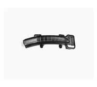 SUAGFW luce segnale dinamica Per Buick Per Velite 6 2019-2022 Accessori per auto Indicatori direzione Specchietti Indicatore Specchietto retrovisore Lampada luce segnalazione(Giusto)