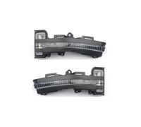 SUAGFW luce segnale dinamica Per C11 2021-2024 Accessori Per Auto Specchietto Retrovisore Luci Posizione Specchietti Laterali Anteriori Luce Direzione luce segnalazione(L-right)