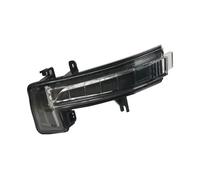 SUAGFW luce segnale dinamica Per Cadillac Per CT5/CT6 Accessori Per Auto Specchietto Retrovisore Luci Posizione Specchietti Laterali Anteriori Luce Direzione luce segnalazione(Sinistra)
