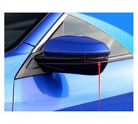 SUAGFW luce segnale dinamica Per Civic 2016 2017-2021 Accessori Per Auto Specchietto Retrovisore Laterale Indicatore Direzione Copertura Lampada Paralume luce segnalazione(Sinistra)