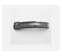 SUAGFW luce segnale dinamica Per Kia K2 2011-2016 Accessori Per Auto Specchietto Retrovisore Esterno Indicatore Direzione Indicatore Di Direzione Lampada luce segnalazione(Sinistra)