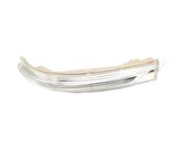 SUAGFW luce segnale dinamica Per Kia K5 2016 2017 2018 2019 Luce Di Posizione Per Auto Portiera Specchietto Retrovisore Indicatore Direzione Luce Laterale luce segnalazione(Sinistra)