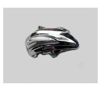 SUAGFW luce segnale dinamica Per Lexus ES ES240 ES350 Accessori per auto Specchietto retrovisore Indicatore direzione Specchietti retrovisori esterni Lampada luce segnalazione(Giusto)