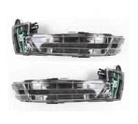 SUAGFW luce segnale dinamica Per Mazda 6 Per M6 2013 2014 2015 Accessori Auto Specchietto Retrovisore Esterno Indicatore Direzione Indicatore Direzione luce segnalazione(L-right)