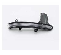 SUAGFW luce segnale dinamica Per Mazda CX-5 CX5 2017-2022 Accessori Per Auto Specchietto Retrovisore Esterno Indicatore Direzione Indicatore Direzione luce segnalazione(Giusto)